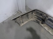 Recambio de paragolpes trasero para audi 80/90 (893) 2.2 referencia OEM IAM 8938070853FA GRIS 4 PUERTAS