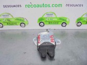 Recambio de cerradura maletero / porton para toyota camry (v10) 3.0 v6 24v cat referencia OEM IAM 4 PUERTAS