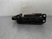 Recambio de potenciometro pedal para audi a6 berlina (4f2) 2.4 v6 24v cat (bdw) referencia OEM IAM 4F1721523A 6PV00898405 HELLA