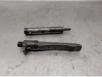 Replacement injector for Opel Astra G saloon 2.0 DTI OEM IAM reference 09202472 0432193525 BOSCH
