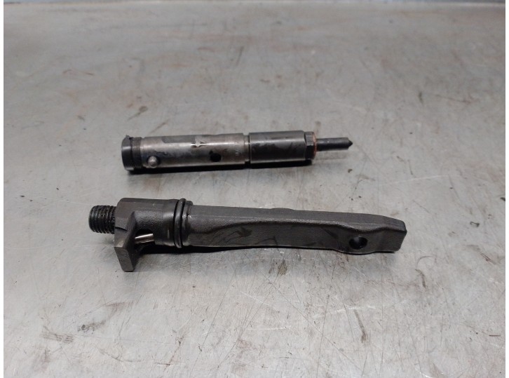 Recambio de inyector para opel astra g berlina 2.0 dti referencia OEM IAM 09202472 0432193525 BOSCH