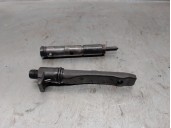 Recambio de inyector para opel astra g berlina 2.0 dti referencia OEM IAM 09202472 0432193525 BOSCH