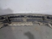 Recambio de paragolpes trasero para audi 80/90 (893) 2.2 referencia OEM IAM 8938070853FA GRIS 4 PUERTAS