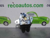 Recambio de cerradura maletero / porton para toyota camry (v10) 3.0 v6 24v cat referencia OEM IAM 4 PUERTAS