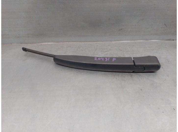 Recambio de brazo limpia trasero para ford focus 1.0 ecoboost cat referencia OEM IAM JX7B17C403AA  