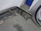 Recambio de paragolpes trasero para audi 80/90 (893) 2.2 referencia OEM IAM 8938070853FA GRIS 4 PUERTAS