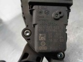Recambio de potenciometro pedal para audi a6 berlina (4f2) 2.4 v6 24v cat (bdw) referencia OEM IAM 4F1721523A 6PV00898405 HELLA
