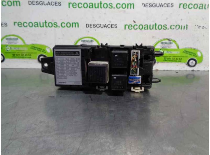 Recambio de caja reles / fusibles para volvo v40 familiar cat (multipoint) referencia OEM IAM 30662309 