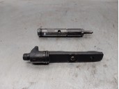 Recambio de inyector para opel astra g berlina 2.0 dti referencia OEM IAM 09202472 0432193525 BOSCH