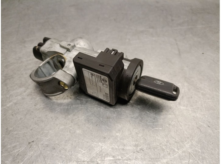 Recambio de conmutador de arranque para nissan almera tino (v10) 1.8 referencia OEM IAM 28590C9965  5WK48043C SIEMENS