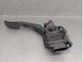Replacement throttle pedal potentiometer for Volvo V60 I (155) D3 / D4 OEM IAM reference 31329061 31329057 