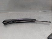 Recambio de brazo limpia trasero para ford focus 1.0 ecoboost cat referencia OEM IAM JX7B17C403AA  