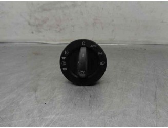Recambio de mando luces salpicadero para audi a6 berlina (4f2) 2.4 v6 24v cat (bdw) referencia OEM IAM 