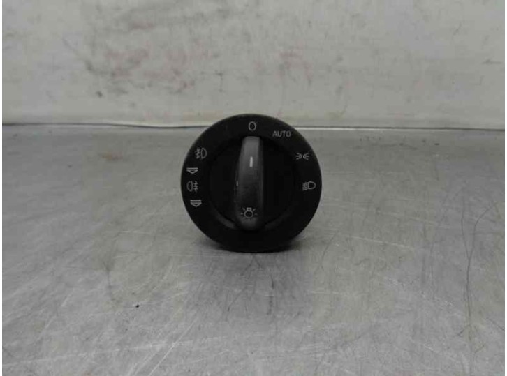 Recambio de mando luces salpicadero para audi a6 berlina (4f2) 2.4 v6 24v cat (bdw) referencia OEM IAM 