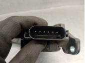Replacement throttle pedal potentiometer for Volvo V60 I (155) D3 / D4 OEM IAM reference 31329061 31329057 