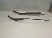 Recambio de brazo limpia delantero derecho para audi 80/90 (893) 2.2 referencia OEM IAM 893955407D 893955407C 