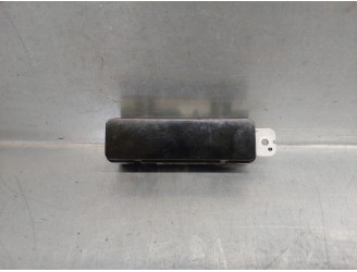 Replacement multifunction display for Chevrolet Epica 2.0 diesel cat OEM IAM reference 96434751 