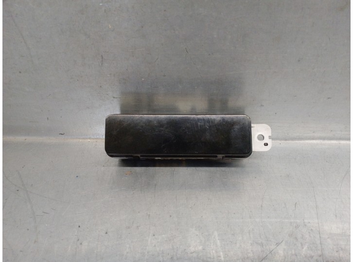 Recambio de pantalla multifuncion para chevrolet epica 2.0 diesel cat referencia OEM IAM 96434751  