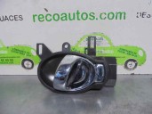 Recambio de maneta interior delantera izquierda para nissan juke (f15) 1.5 turbodiesel cat referencia OEM IAM 806711HA0B 