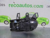 Recambio de maneta interior delantera izquierda para nissan juke (f15) 1.5 turbodiesel cat referencia OEM IAM 806711HA0B  