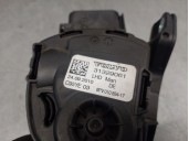 Replacement pedal potentiometer for Volvo V60 I (155) D3 / D4 OEM IAM reference 31329061 31329057 
