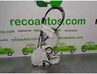 CERRADURA PUERTA DELANTERA DERECHA 5715A864 2 PINES 5 PUERTAS