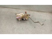 Recambio de cerradura puerta delantera derecha para isuzu pick-up (2000) 2.5 referencia OEM IAM   3 PUERTAS