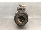 Recambio de compresor aire acondicionado para opel zafira a elegance referencia OEM IAM 24464151 6854010 4472208312 DENSO