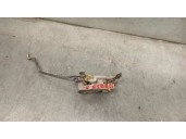 Recambio de cerradura puerta delantera derecha para isuzu pick-up (2000) 2.5 referencia OEM IAM   3 PUERTAS