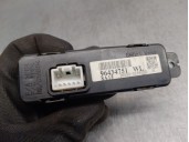 Recambio de pantalla multifuncion para chevrolet epica 2.0 diesel cat referencia OEM IAM 96434751 
