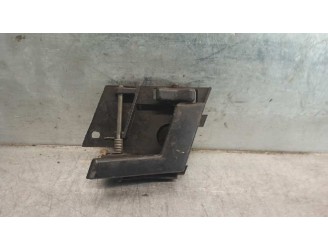 Replacement front left interior door handle for Tata Safari EX Safari 2.0 OEM IAM reference 289972300118 