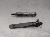 Recambio de inyector para opel astra g berlina 2.0 dti referencia OEM IAM 09202472 0432193525 BOSCH