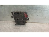 Replacement front left interior door handle for Tata Safari EX Safari 2.0 OEM IAM reference 289972300118 