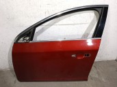 Recambio de puerta delantera izquierda para volvo v60 i (155) d3 / d4 referencia OEM IAM 32291064 32291064 
