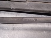 Recambio de brazo limpia delantero derecho para audi 80/90 (893) 2.2 referencia OEM IAM 893955407D 893955407C 