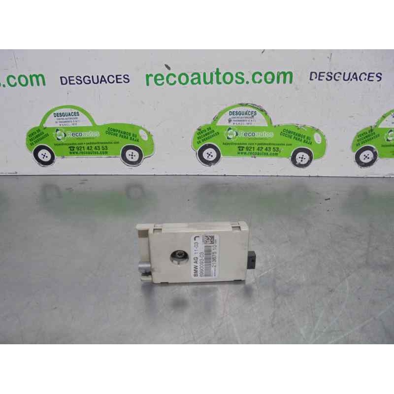 Recambio de antena para bmw x3 (e83) 3.0 24v cat referencia OEM IAM 6990093 21367510 