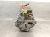Recambio de compresor aire acondicionado para opel zafira a elegance referencia OEM IAM 24464151 6854010 4472208312 DENSO