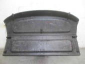 Recambio de bandeja trasera para mazda 3 berlina (bk) 1.6 cd diesel cat referencia OEM IAM BN8V6883X  