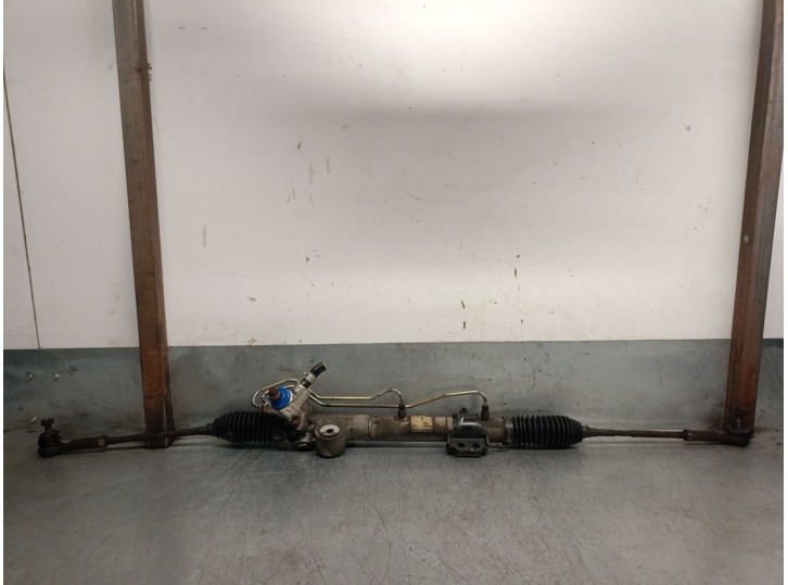 Recambio de cremallera direccion para nissan almera tino (v10) 1.8 referencia OEM IAM 490014U21A 490014U21A 