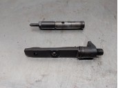 Recambio de inyector para opel astra g berlina 2.0 dti referencia OEM IAM 09202472 0432193525 BOSCH