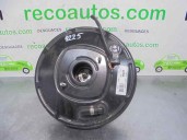 Recambio de servofreno para nissan juke (f15) 1.5 turbodiesel cat referencia OEM IAM 460071KW3B  TRW