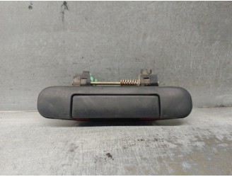 Recambio de maneta exterior delantera derecha para nissan primera berl./familiar (p10/w10) 2.0 diesel referencia OEM IAM 8060690