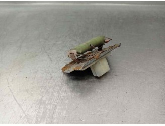 Recambio de resistencia calefaccion para audi 80/90 (893) 2.2 referencia OEM IAM KRAHRW169 