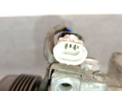 Recambio de compresor aire acondicionado para opel zafira a elegance referencia OEM IAM 24464151 6854010 4472208312 DENSO