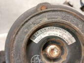 Recambio de compresor aire acondicionado para opel zafira a elegance referencia OEM IAM 24464151 6854010 4472208312 DENSO