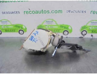 Recambio de cinturon seguridad trasero central para renault modus 1.4 16v referencia OEM IAM 33029442  