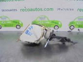 Recambio de cinturon seguridad trasero central para renault modus 1.4 16v referencia OEM IAM 33029442  