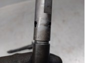 Recambio de inyector para opel astra g berlina 2.0 dti referencia OEM IAM 09202472 0432193525 BOSCH