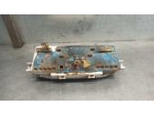 Recambio de cuadro instrumentos para isuzu pick-up (2000) 2.5 referencia OEM IAM   