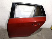 Recambio de puerta trasera izquierda para volvo v60 i (155) d3 / d4 referencia OEM IAM 32228972 32228972 